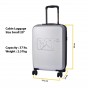 چمدان کاترپیلار کابین سایز Caterpillar Bag 83682-362