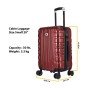 چمدان کاترپیلار سه سایز (S،M،L) Caterpillar Bag 83662