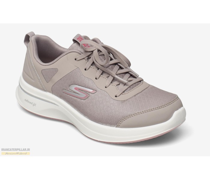 کفش مخصوص پیاده روی زنانه اسکچرز Skechers 124113/TPCL