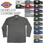 پیراهن کار آستین بلند دیکیز Dickies 574