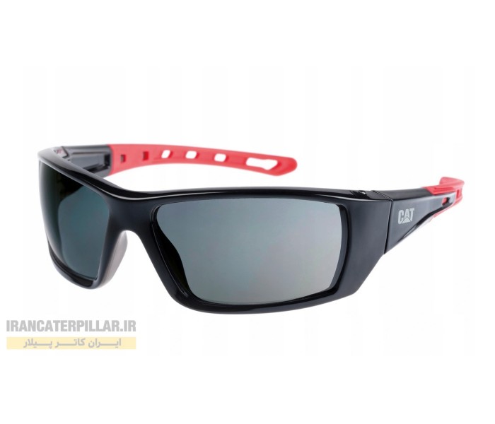 عینک ایمنی ضد مه کاترپیلار Caterpillar Safety Glasses planer 160