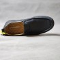 کفش چرم طبی مردانه ردوود Redwood LS19020286B