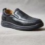 کفش چرم طبی مردانه ردوود Redwood LS-21020150-B