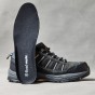 کفش ایمنی مردانه Roadmate sf-603sb-grey