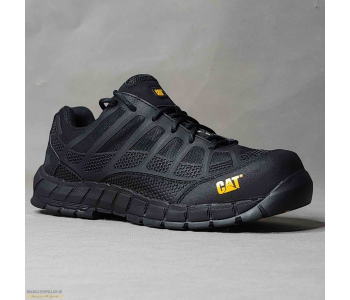 کفش ایمنی مردانه کاترپیلار Caterpillar Streamline 90284