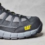 کفش ایمنی مردانه کاترپیلار Caterpillar Streamline 90285