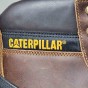 بوت ایمنی مردانه کاترپیلار Caterpillar Powerplant 725076