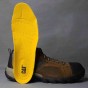 کفش ایمنی مردانه کاترپیلار کد Caterpillar Argon Ct Axford 712529