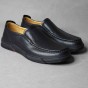 کفش چرم طبی مردانه ردوود Redwood LS-21020176-B
