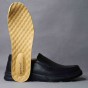 کفش چرم طبی مردانه ردوود Redwood LS-21020176-B