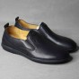کفش چرم طبی مردانه ردوود Redwood LS-21020189-B