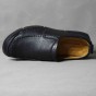 کفش چرم طبی مردانه ردوود Redwood LS-18123078-B