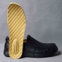 کفش چرم طبی مردانه ردوود Redwood LS-18123078-B