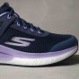 کفش زنانه مخصوص دویدن اسکچرز Skechers 16030/NVLV