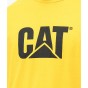 تیشرت مردانه کاترپیلار Caterpillar Trademark logo 15110305