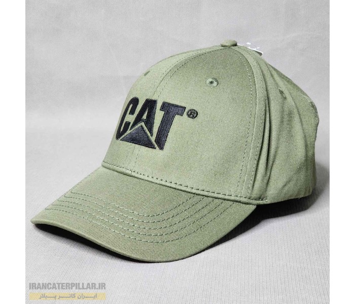 کلاه آفتابی کاترپیلار Caterpillar Hat 4090002