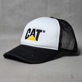 کلاه آفتابی کاترپیلار Caterpillar Hat 4090003