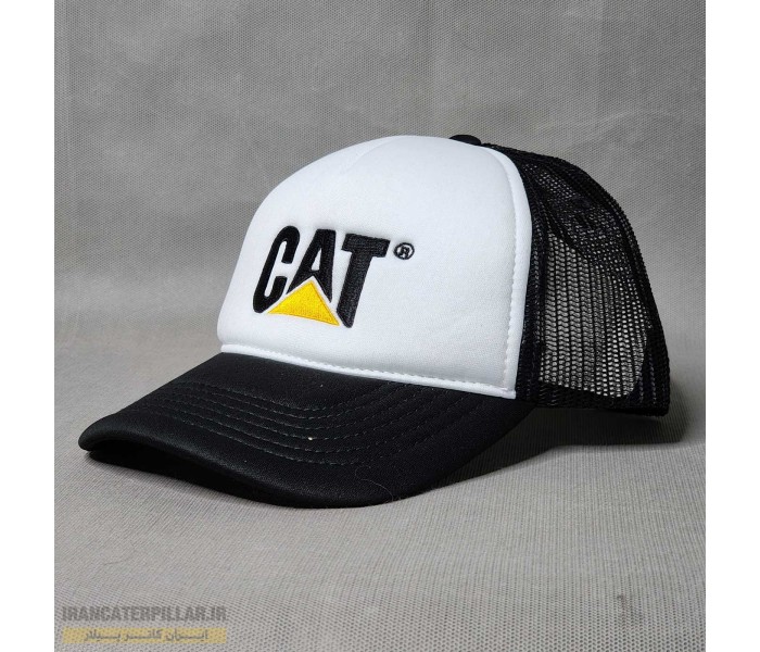 کلاه آفتابی کاترپیلار Caterpillar Hat 4090003