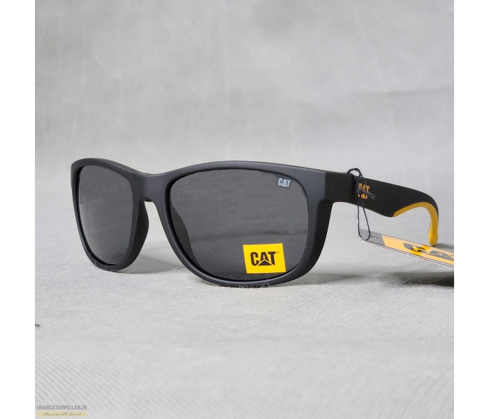 عینک آفتابی پلاریزه کاترپیلار Caterpillar Sunglass CTS-8011-104p