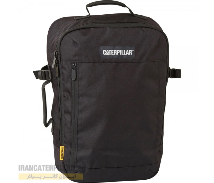 کوله پشتی سایز بزرگ کاترپیلار Caterpillar Cabin Backpack C3 84454-01
