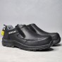 کفش ایمنی مردانه کاترپیلار Caterpillar Elmore Lthr 726005