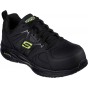 کفش ایمنی مردانه اسکچرز Skechers 200158/bklm