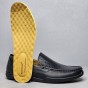 کفش چرم طبی مردانه ردوود Redwood LS-23020366-B
