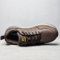 کفش ایمنی مردانه رودمت Roadmate RM2291 Coffee