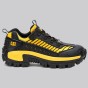 کفش ایمنی مردانه کاترپیلار Caterpillar Invader Mecha 91691
