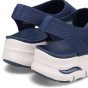 صندل زنانه اسکچرز Skechers 119458/nvy