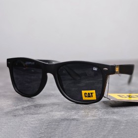 عینک پلاریزه کاترپیلار Caterpillar Sunglasses CTS Blinding 104p