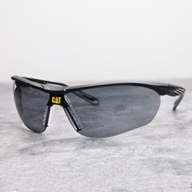 عینک ایمنی ضد مه کاترپیلار Caterpillar Safety Glasses Loader 104