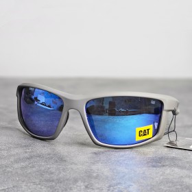 عینک آفتابی پلاریزه کاترپیلار Caterpillar Sunglasses CTS-8015-108P