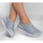 کفش پیاده روی زنانه اسکچرز Skechers 100692