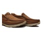 کفش مردانه طبی تمام چرم Redwood 19020066-n