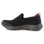 کفش مردانه مخصوص پیاده روی اسکچرز Skechers 55500/Bbk