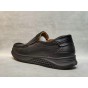 کفش چرم طبی مردانه سایز بزرگ Redwood 21020074-b