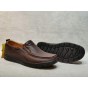 کفش چرم طبی مردانه Redwood 17123051-f