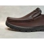 کفش چرم طبی مردانه Redwood 17123051-f