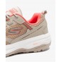 کفش مخصوص دویدن زنانه اسکچرز Skechers 128200/Tppk